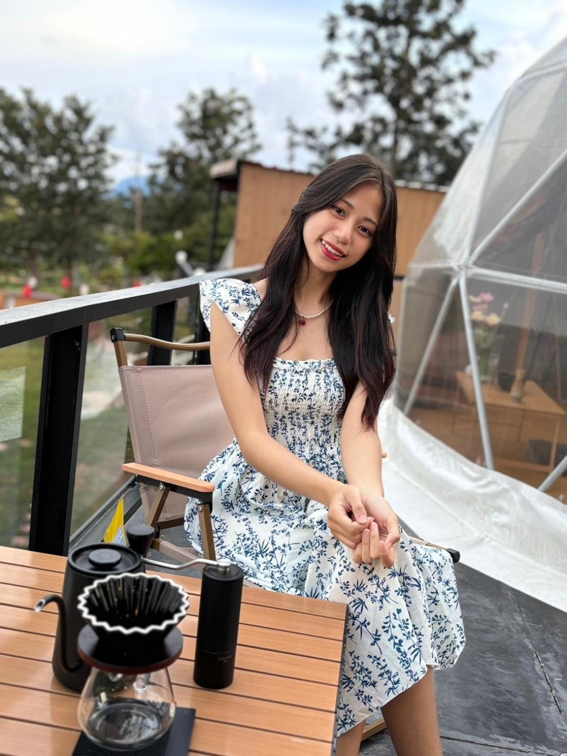 Yugencamping Khaokho ยูเก็นแคมป์ปิ้ง เขาค้อ Ban Khao Ya Nua Exterior foto