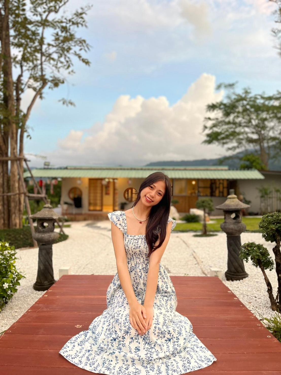 Yugencamping Khaokho ยูเก็นแคมป์ปิ้ง เขาค้อ Ban Khao Ya Nua Exterior foto